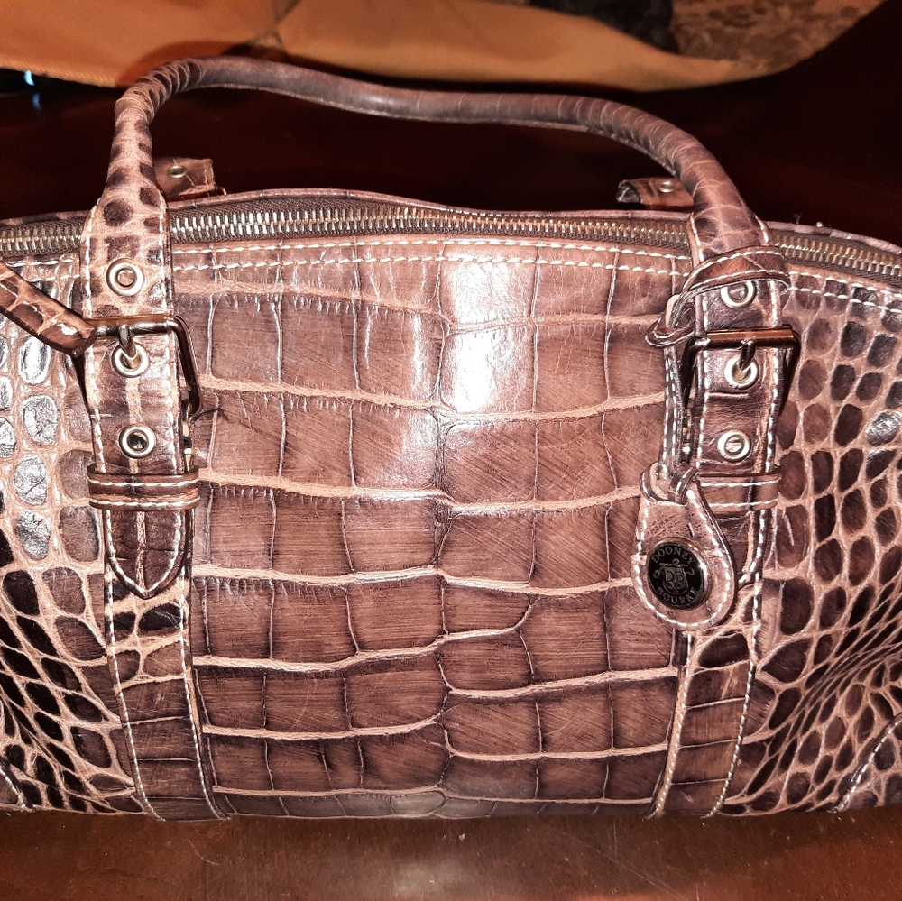Dooney & Bourke handbag
